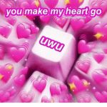 UwUz Giveaway group