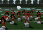 Bratz Dollz Majorette