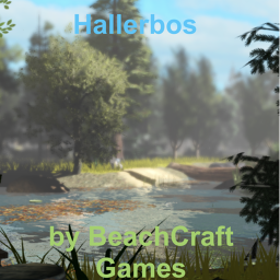 Hallerbos