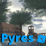 Pyres
