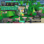 Ninja Legends Trading Community