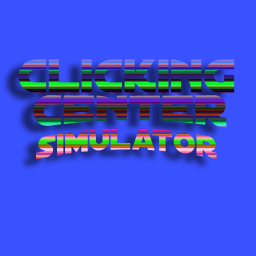 Clicking Center Simulator