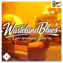 Wasteland Blues [ALPHA] Ptb