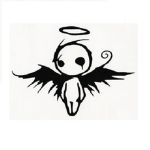 Devil`s Wings