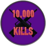 Game Badge Thumbnail