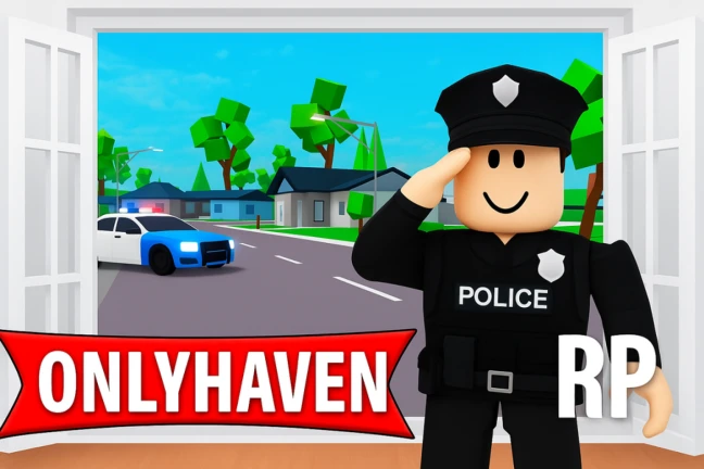 Onlyhaven 2 (free cars)