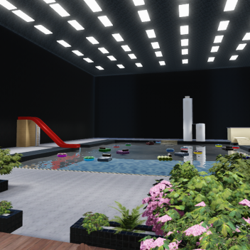 PoolComplex [2023]