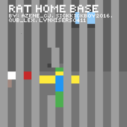 (ALPHA!) R.A.T. Hom Bais