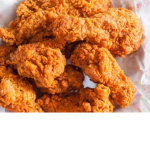 Fried-Chicken All Stars