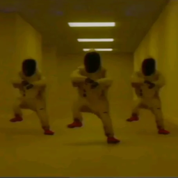 untitled backrooms game