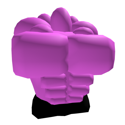 Pink Buff R6 Torso