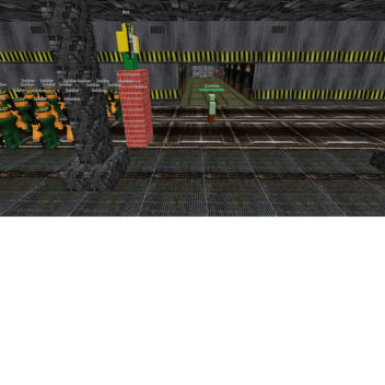 Fighting Battle (Beta)