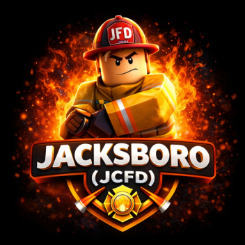 Jacksboro (JCFD)