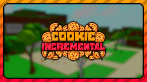 Cookie Incremental 🍪 [NEW]