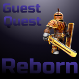 Guest Quest : Reborn