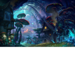 Fantastical Isles
