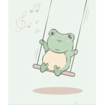 Aesthxticfrogs
