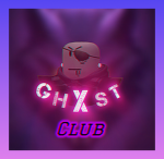 『GhXst・ Club』 [ Da-Wolf ]