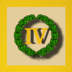 IV. Armoured Corps of the VOG