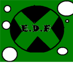 Epic Defence Force Main Division