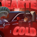 Cold Hearted Hustlers C.H.H