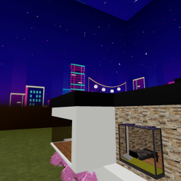 AFK until i can offord korblox