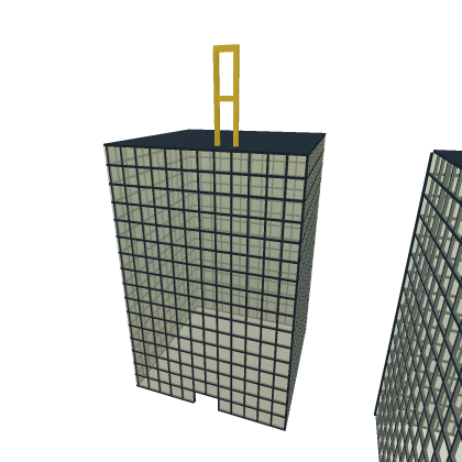 Adrien's Hq (Adrien's Hq Building 2 fixed)