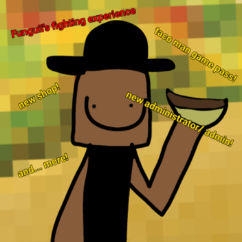 funguii's fighting experience