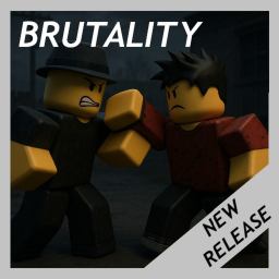Brutality Sandbox [v.1.3]