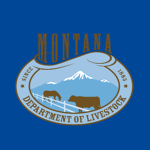 Montana Department of Livestock