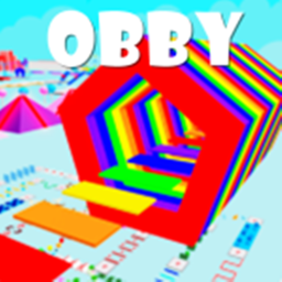 Escape Fun Pop It Obby!