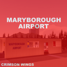 MaryBorough Airport