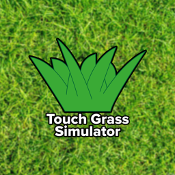 Touch Grass Simulator icon