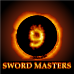 The 9 Sword Masters