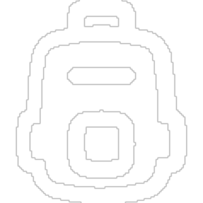 Inventory Icon Roblox decal