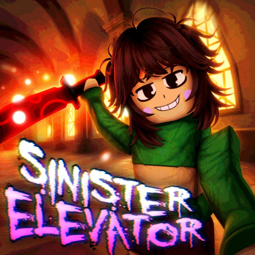 [📜UPD⭐] Sinister Elevator
