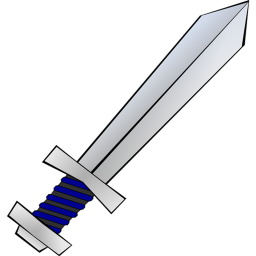 SkyDiv Batlle (Swords)