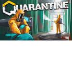 Quarantined Kids