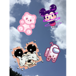 Mickey Mouse peoples