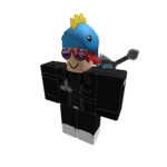 Blob gaming fan club