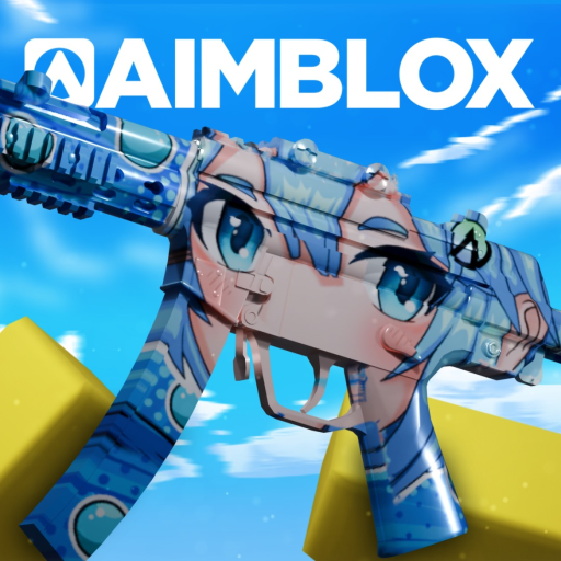AIMBLOX 🔵