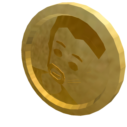 Lonnie Coin UGC 