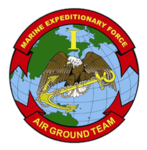 [---MEF---] Marine Expeditionary Force