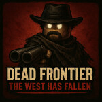 Dead Frontier [indev]