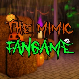The Mimic 🎃 FANGAME icon