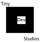Tiny dev studios