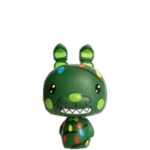 Christmas Tree Bonnie