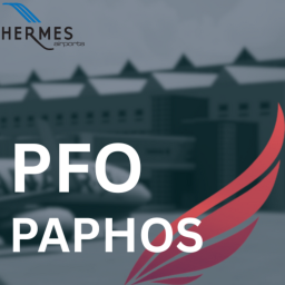 Paphos International Airport | PFO