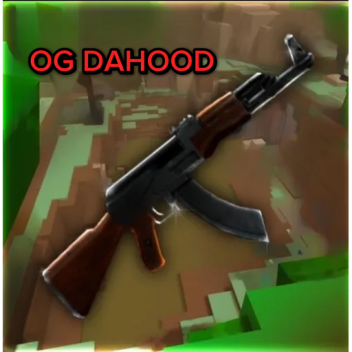 OG DAHOOD