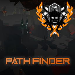 [OLD] Operation Path Finder